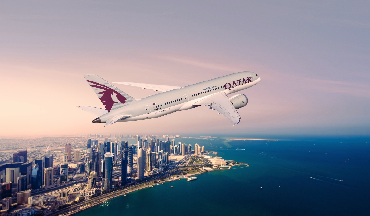 Temporary Suspension of Pakistan Routes by Qatar Airways